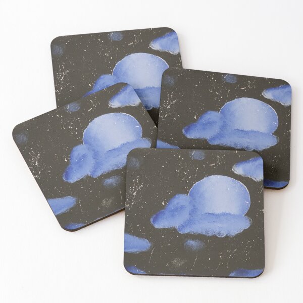 Item preview, Blue Moon designed and sold by IncaArt.