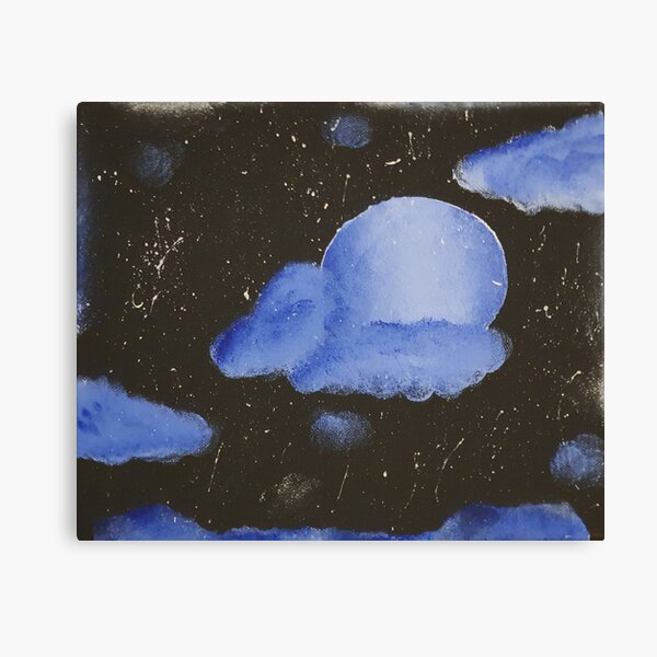 Item preview, Blue Moon designed and sold by IncaArt.