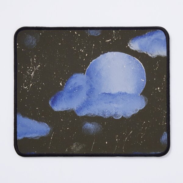 Item preview, Blue Moon designed and sold by IncaArt.