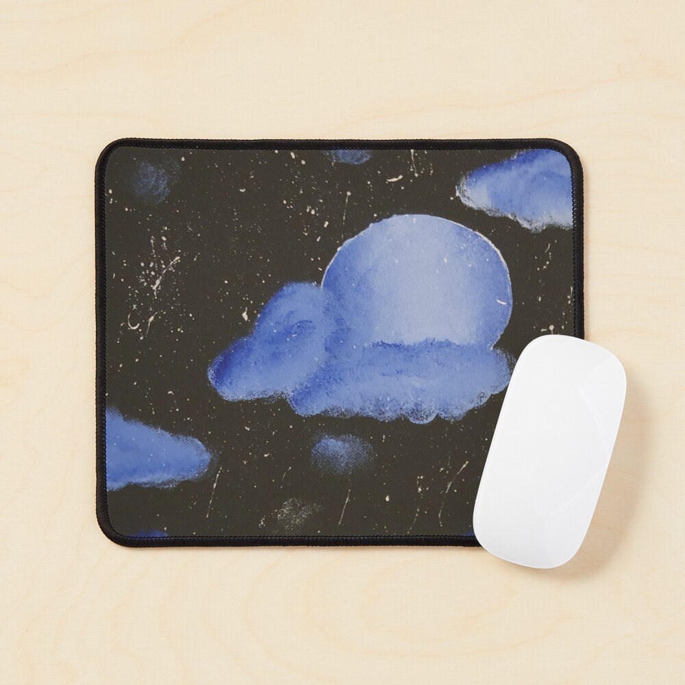Item preview, Mouse Pad designed and sold by IncaArt.
