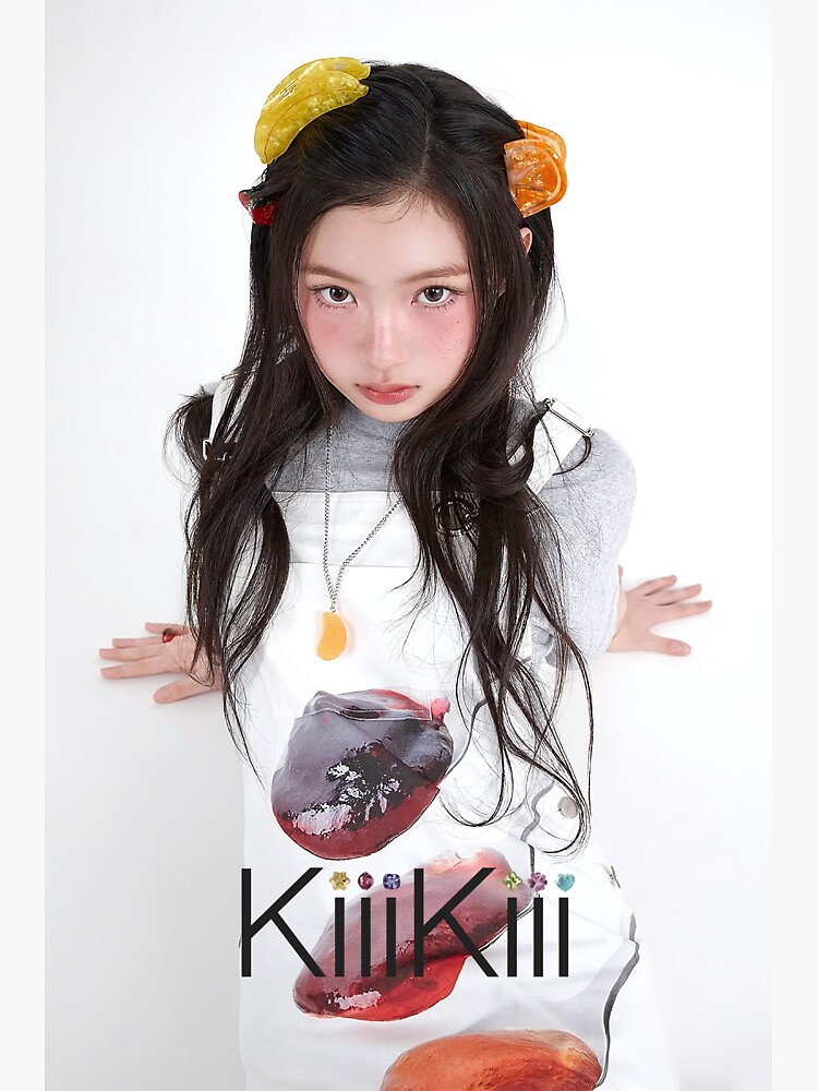 KIIIKIII KYA KIIIKIII I DO ME KIIIKIII UNCUT GEM 