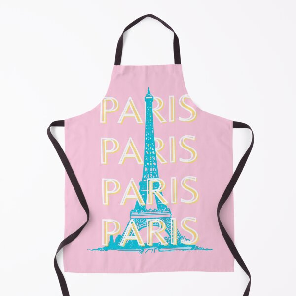 Item preview, Paris Travel Art, Travel Art, Preppy, Minimalist, Pink designed and sold by Magic Love Art Print.