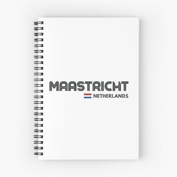 Item preview, Maastricht - Netherlands designed and sold by Sketch-Shack.