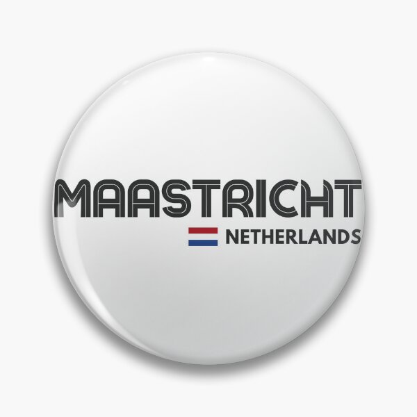 Item preview, Maastricht - Netherlands designed and sold by Sketch-Shack.