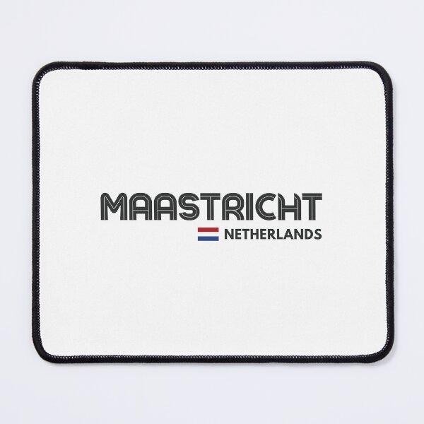 Item preview, Maastricht - Netherlands designed and sold by Sketch-Shack.