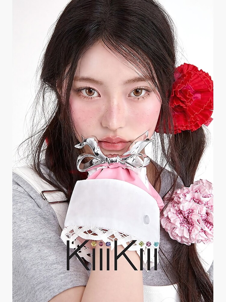 KIIIKIII HAUM KIIIKIII I DO ME KIIIKIII UNCUT GEM 