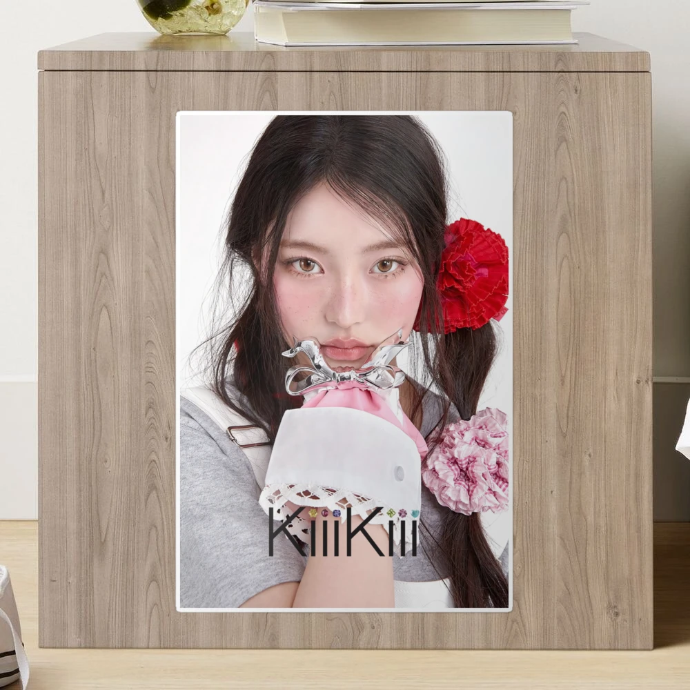 KIIIKIII HAUM KIIIKIII I DO ME KIIIKIII UNCUT GEM 