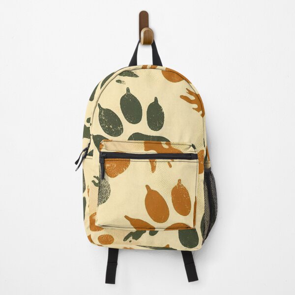 Item preview, Wild Paw Camo designed and sold by zzz888.