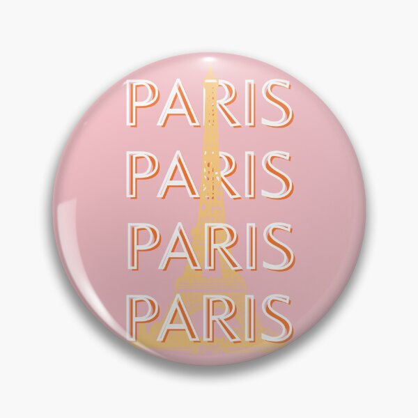 Item preview, Paris Travel Art, Travel Art, Pastel, Minimalist designed and sold by Magic Love Art Print.