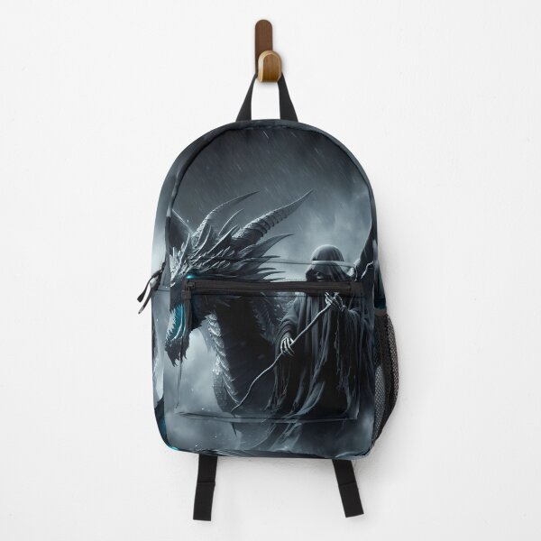 Item preview, Grim Reaper Dragon Rider designed and sold by ReaperSociety.