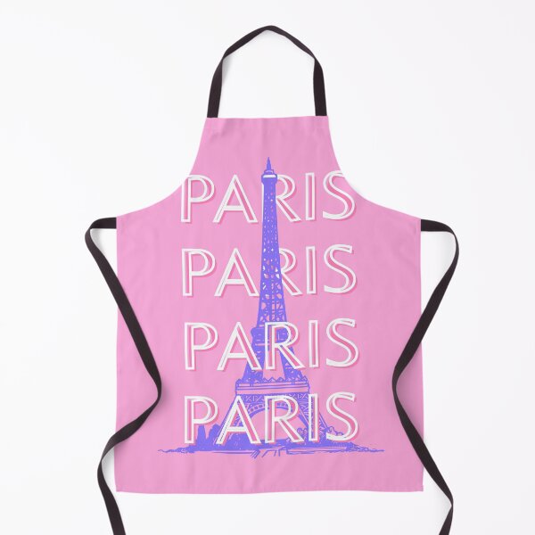 Item preview, Paris Travel Art, Travel Art, Pink designed and sold by Magic Love Art Print.