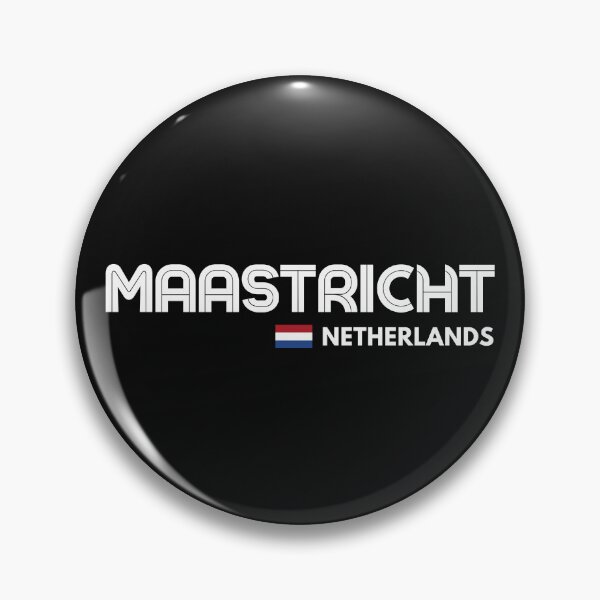 Item preview, Maastricht - Netherlands designed and sold by Sketch-Shack.