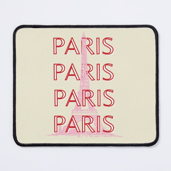 Item preview, Paris Travel Art, Travel Art, Preppy Travel Art, Minimalist designed and sold by Magic Love Art Print.