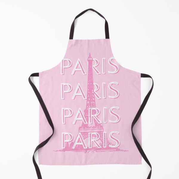 Artikelvorschau, Paris Reisekunst, Reisekunst, Preppy Reisekunst, Pink entworfen und verkauft von Magic Love Art Print.