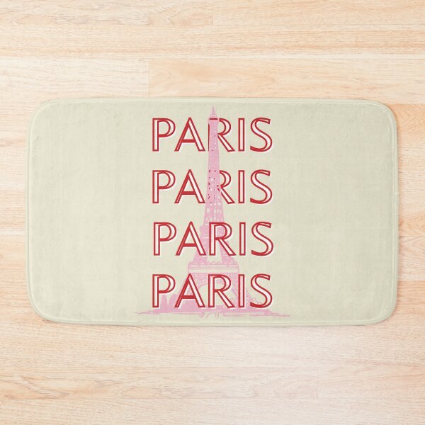 Item preview, Paris Travel Art, Travel Art, Preppy Travel Art, Minimalist designed and sold by Magic Love Art Print.