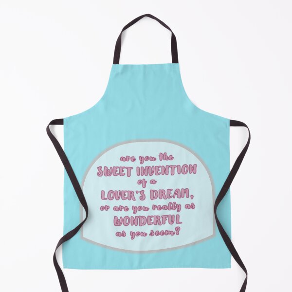 Item preview, Sweet Invention of a Lover's Dream designed and sold by Elinda96.