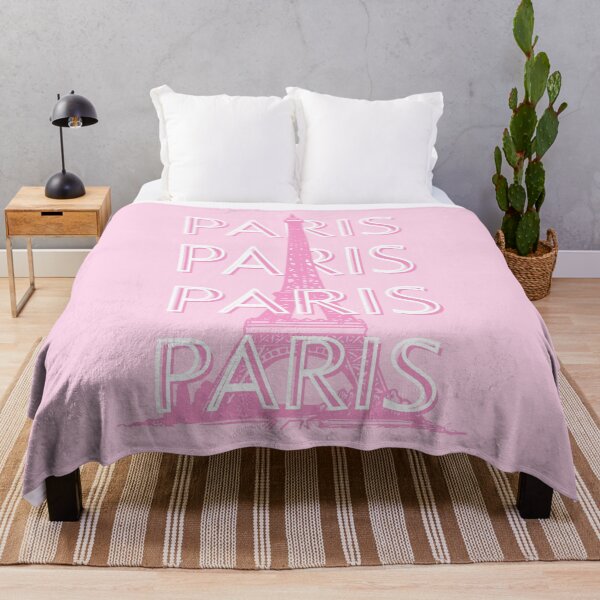 Item preview, Paris Travel Art, Travel Art, Preppy Travel Art, Pink designed and sold by Magic Love Art Print.