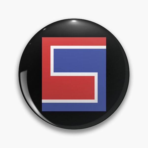 Item preview, SSI - 69th Infantry Division X 300 designed and sold by Military Insignia Products.