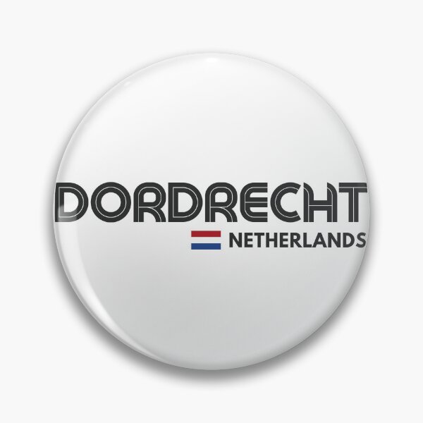 Item preview, Dordrecht - Netherlands designed and sold by Sketch-Shack.