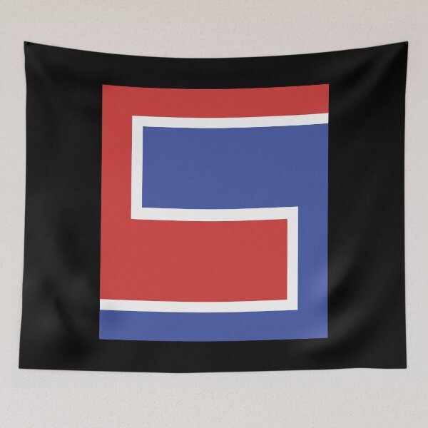 Item preview, SSI - 69th Infantry Division X 300 designed and sold by Military Insignia Products.