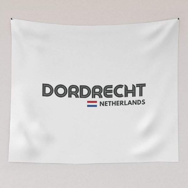 Item preview, Dordrecht - Netherlands designed and sold by Sketch-Shack.