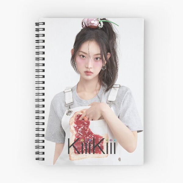 Item preview, KIIIKIII LEESOL KIIIKIII I DO ME KIIIKIII UNCUT GEM  designed and sold by Valereekmerch.
