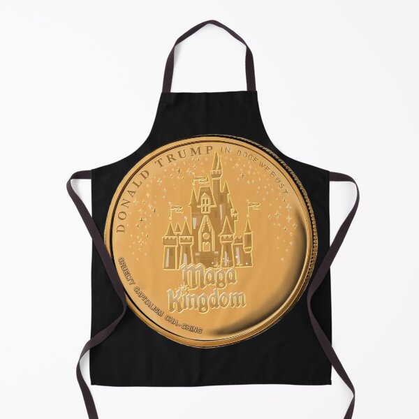 Item preview, Coin of the Maga Realm designed and sold by CaperExMachina.