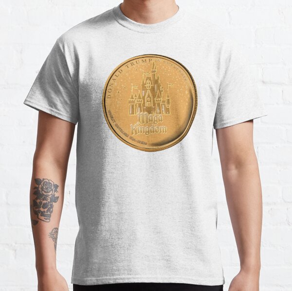 Item preview, Coin of the Maga Realm designed and sold by CaperExMachina.