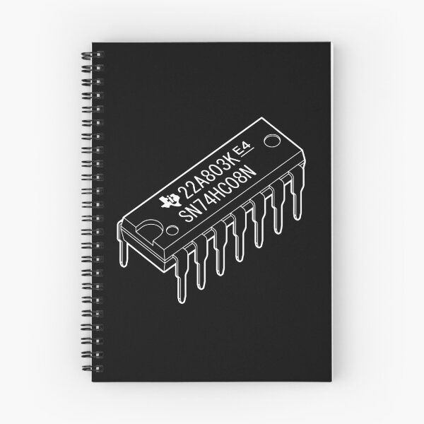 Item preview, 7408 IC Chip designed and sold by Genestreet.