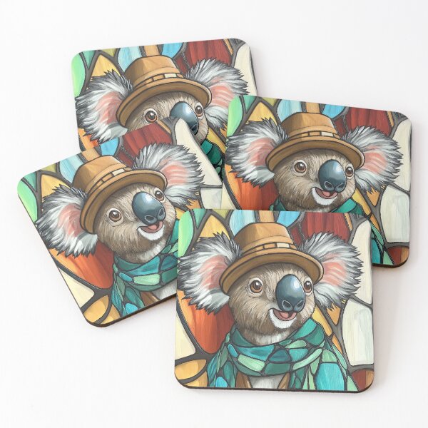 Item preview, Koala genial designed and sold by EugeJ.