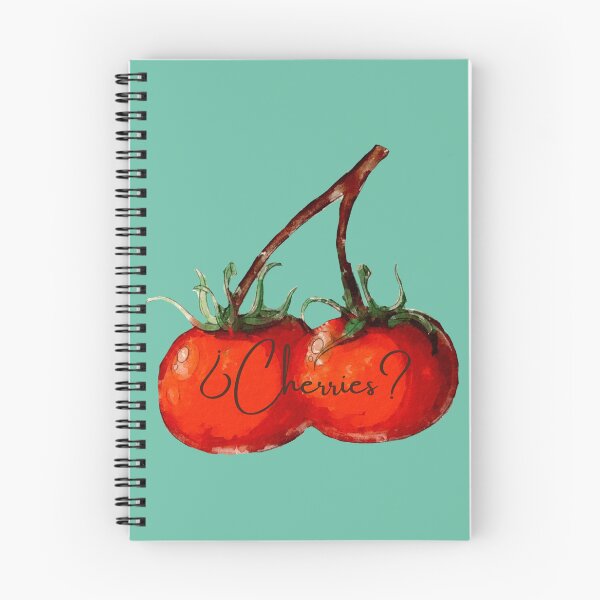 Item preview, Cherries? Cherries or tomatoes? designed and sold by EXPERA.