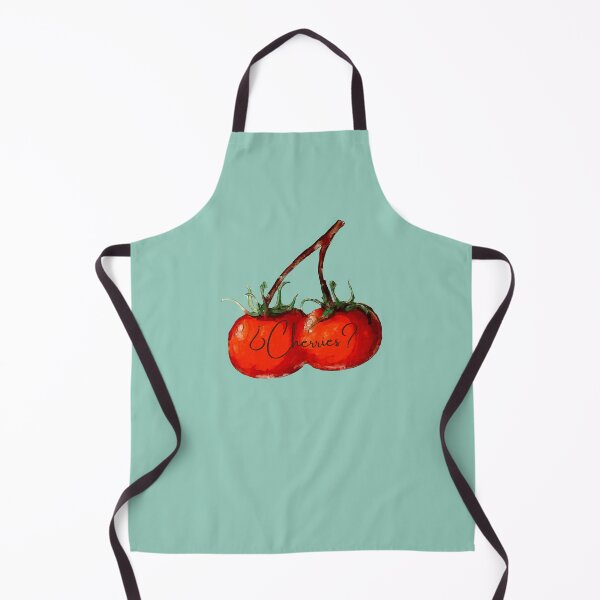 Item preview, Cherries? Cherries or tomatoes? designed and sold by EXPERA.