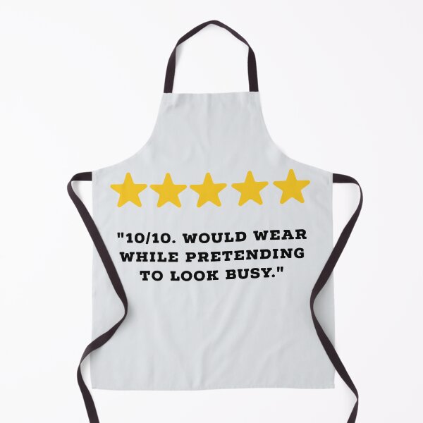 Item preview, Office Worker Reviews Funny 5 Star Review #5 designed and sold by Jollys-ArtShop.