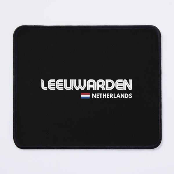 Item preview, Leeuwarden - Netherlands designed and sold by Sketch-Shack.