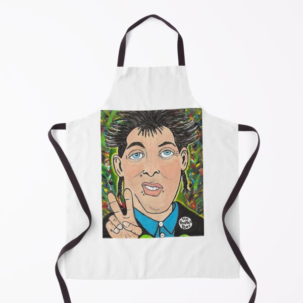 Item preview, The People's Poet designed and sold by HamburgerBox.