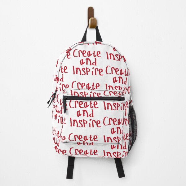Item preview, Create And Inspire designed and sold by kinpirks.