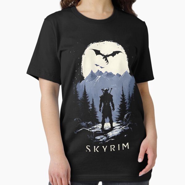 Item preview, Dragonborn designed and sold by RatherCreative.