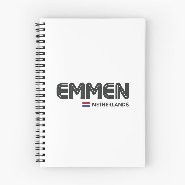 Item preview, Emmen - Netherlands designed and sold by Sketch-Shack.