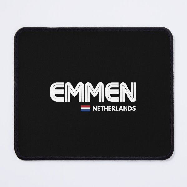 Item preview, Emmen - Netherlands designed and sold by Sketch-Shack.