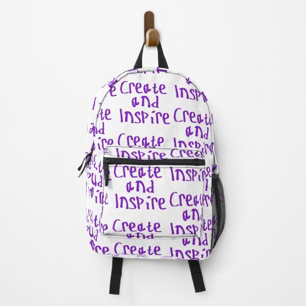 Item preview, Create And Inspire designed and sold by kinpirks.