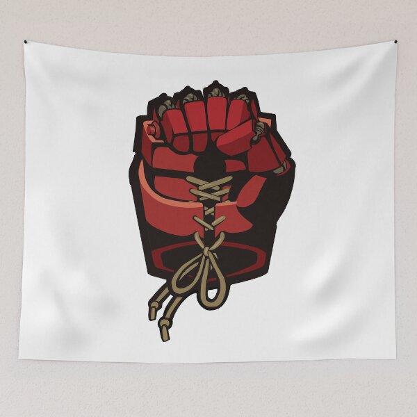 Item preview, Powerfist Boxing Glove designed and sold by LDTL.