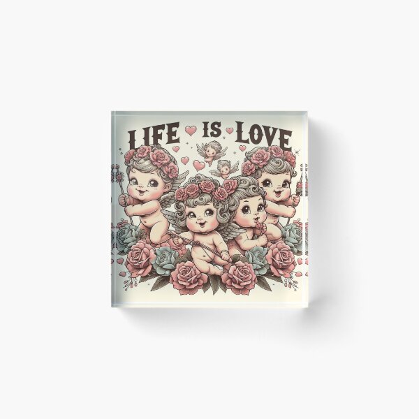 Item preview, Inspiring Love Quotes - 309 designed and sold by sagaofsilence.
