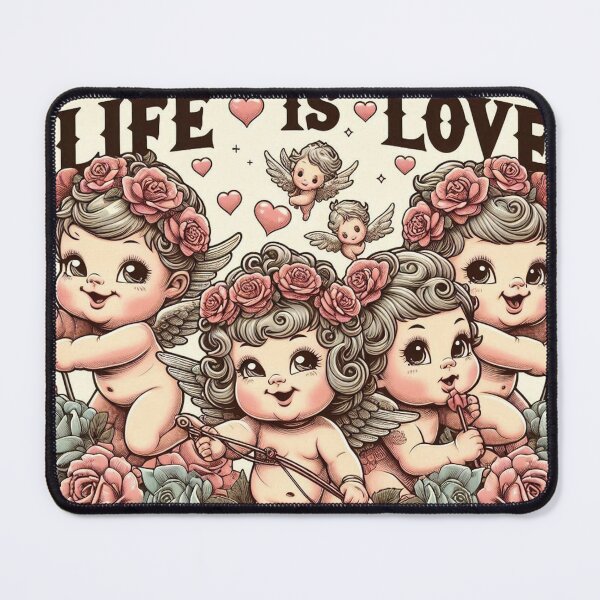 Item preview, Inspiring Love Quotes - 309 designed and sold by sagaofsilence.