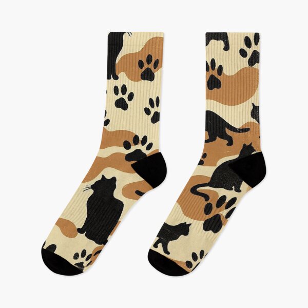 Item preview, Tactical Cat Camo designed and sold by zzz888.