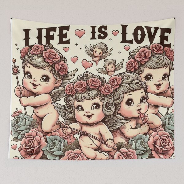 Item preview, Inspiring Love Quotes - 309 designed and sold by sagaofsilence.