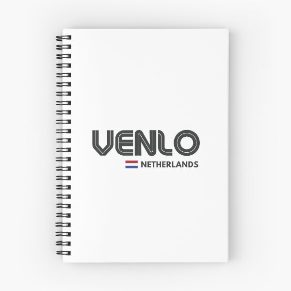 Item preview, Venlo - Netherlands designed and sold by Sketch-Shack.