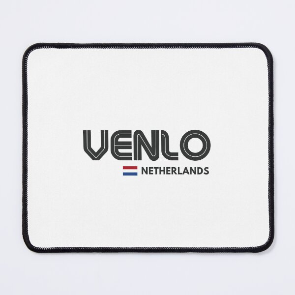 Item preview, Venlo - Netherlands designed and sold by Sketch-Shack.