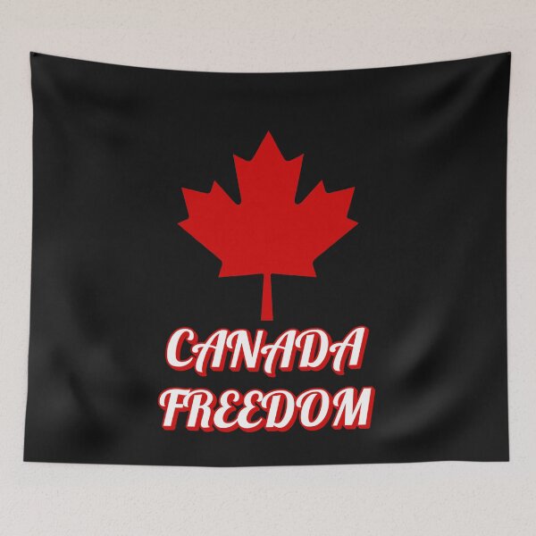 Item preview, CANADA FREEDOM designed and sold by damik1984.
