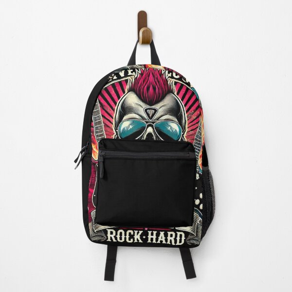 Item preview, Good rock. Live Loud, Rock Hard designed and sold by StudioJM101.
