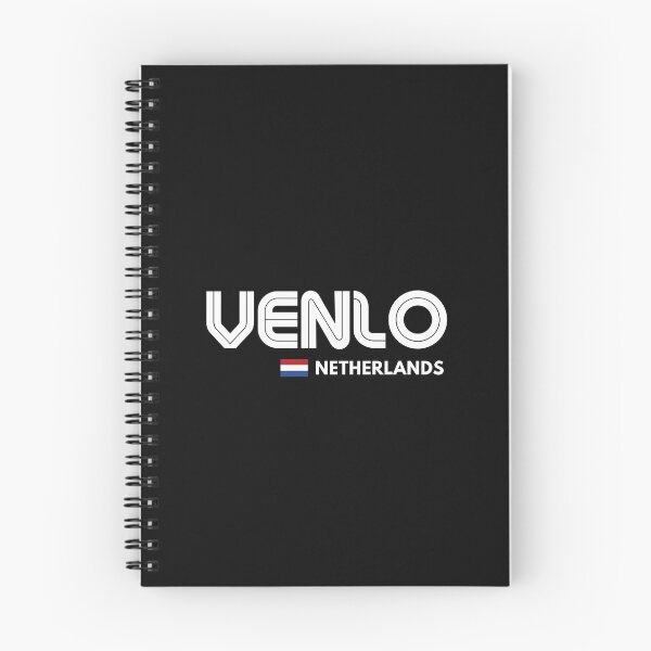 Item preview, Venlo - Netherlands designed and sold by Sketch-Shack.